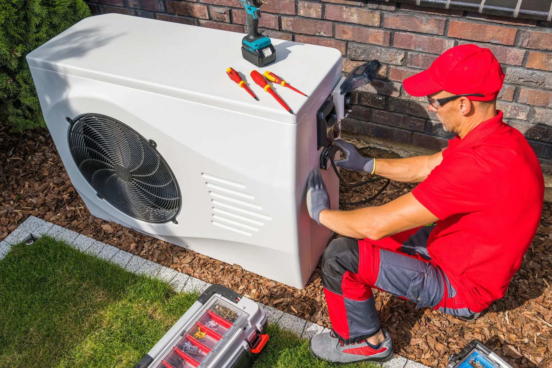 About HVAC in Boscobel, WI